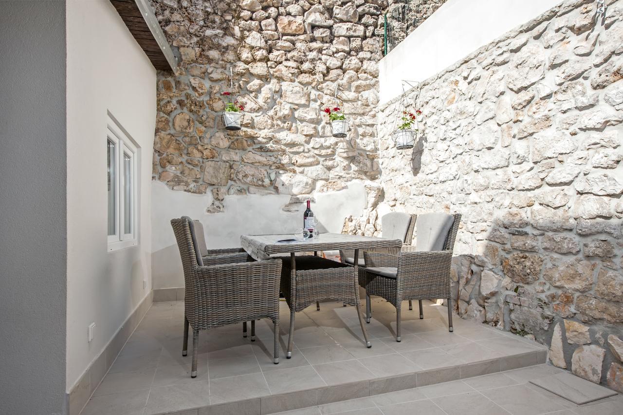 La Svalba Rooms & Studios Rovinj Ngoại thất bức ảnh